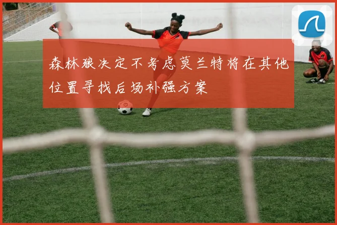 森林狼决定不考虑莫兰特将在其他位置寻找后场补强方案